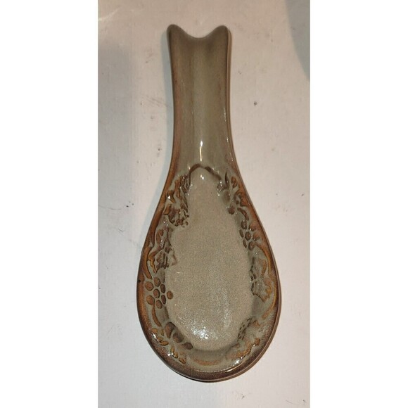 Stoneware Tea For One Set - Picture 7 of 10